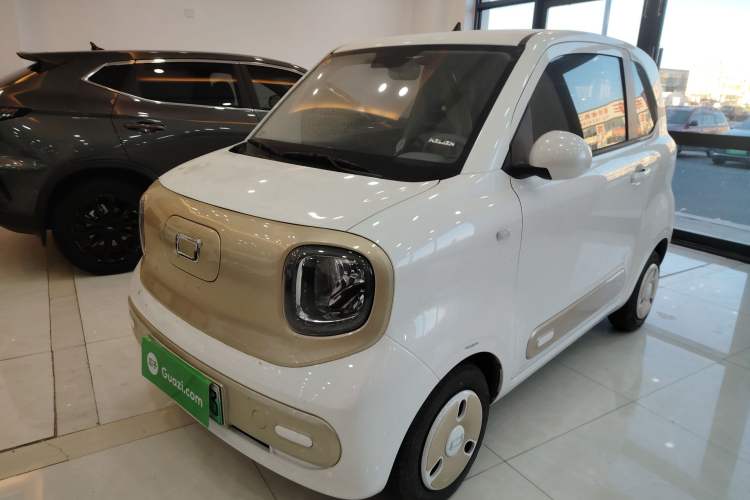 Used Bestune Pony 2024 170km Vitality Horse