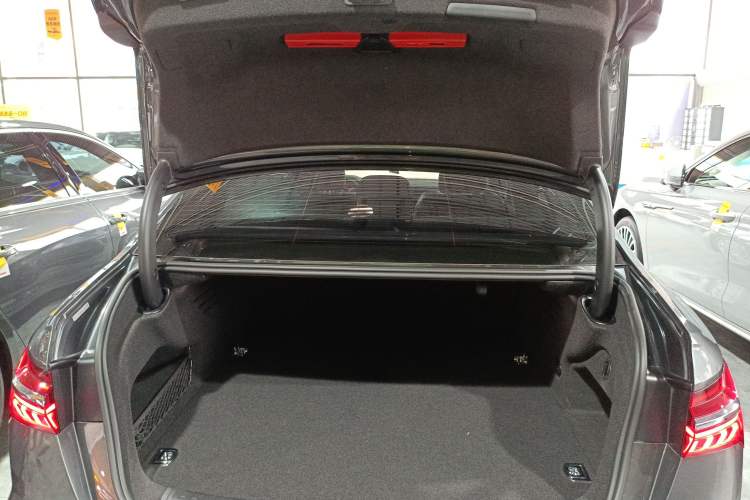 Used Audi A6L New Energy 2020 55 TFSI e quattro