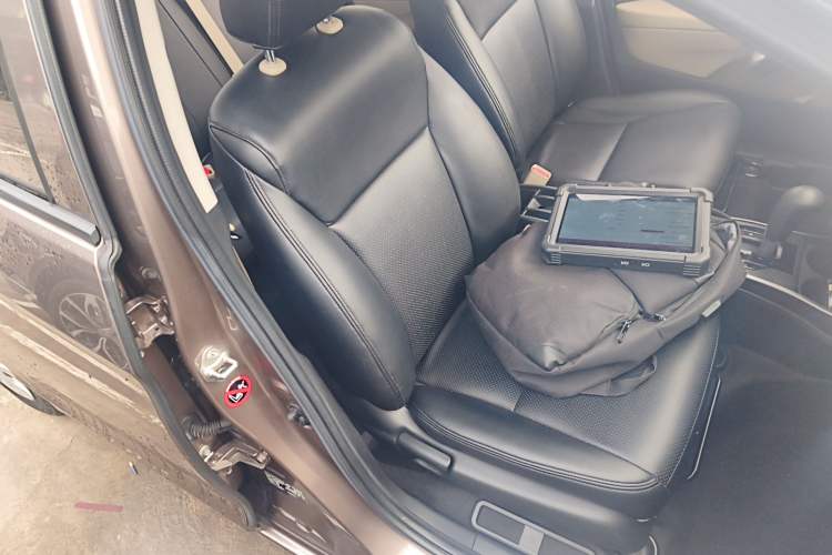 Used Honda Greiz 2016 1.5L CVT Classic Edition
