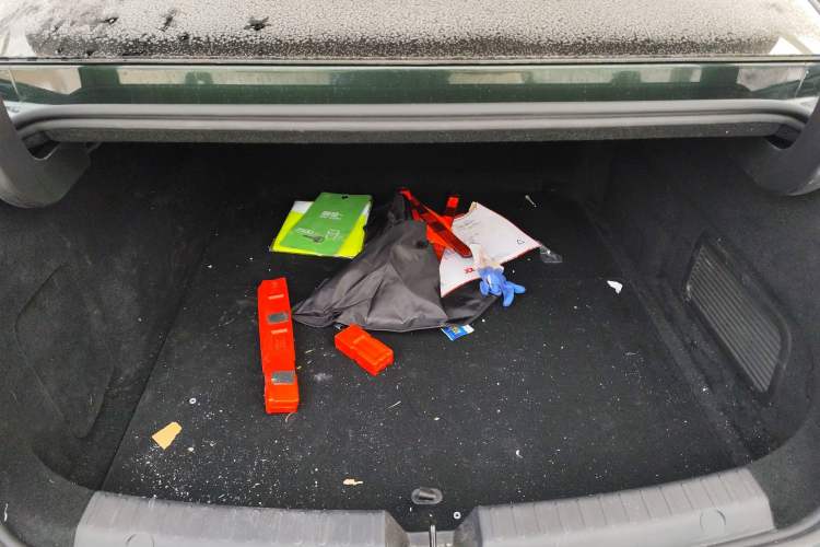 Used  Galaxy 8 2025 130km EM-P Starship Edition