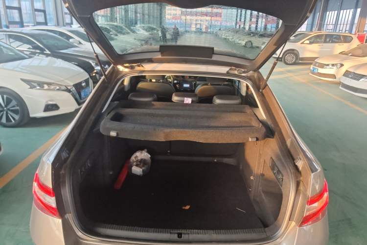 Used Skoda Superb 2018 TSI330 DSG Comfort Edition China V Standard