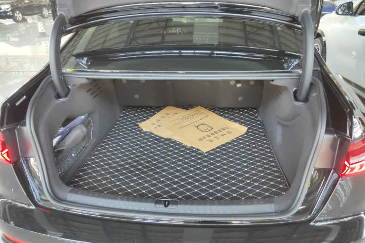 Used Audi A6L 2023 Revised 45 TFSI Prestige Dynamic Edition