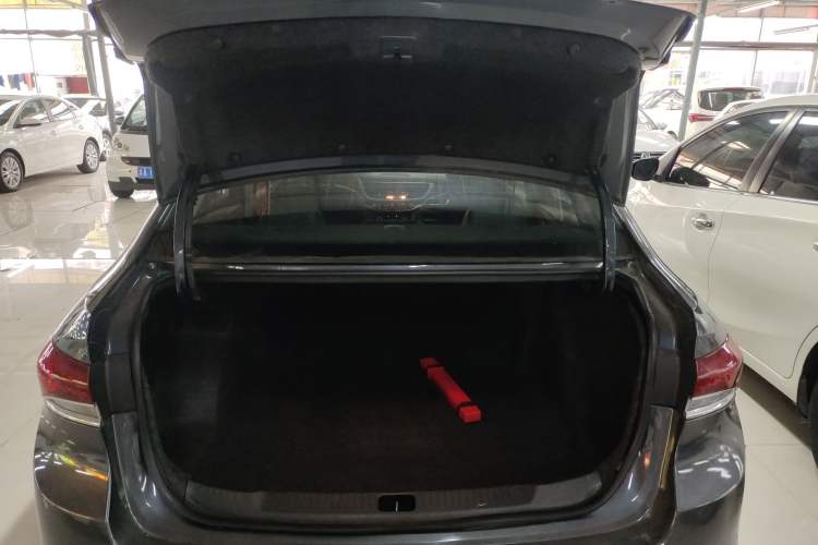 Used Buick GT 2021 Revised Version Flagship 1.5L Automatic Elite Edition