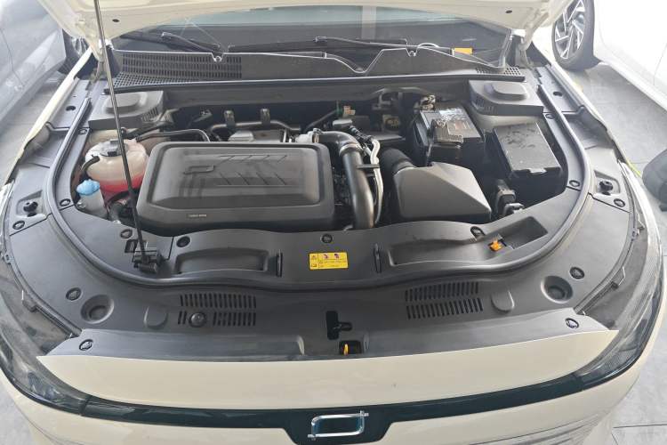 Used Bestune B70 2024 Dragon Edition 1.5T Leading Model
