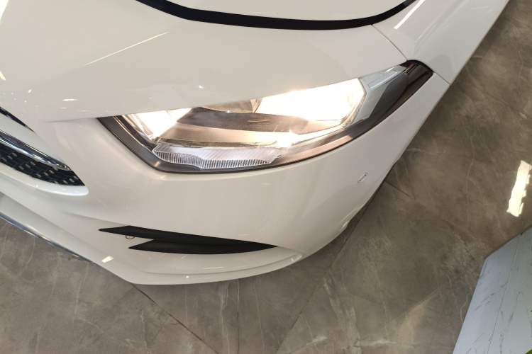 Used Mercedes-Benz A-Class 2019 A 180 L Sport Sedan
