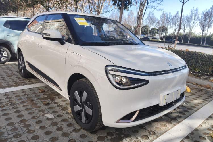 Used Dongfeng NAMMI 01 
