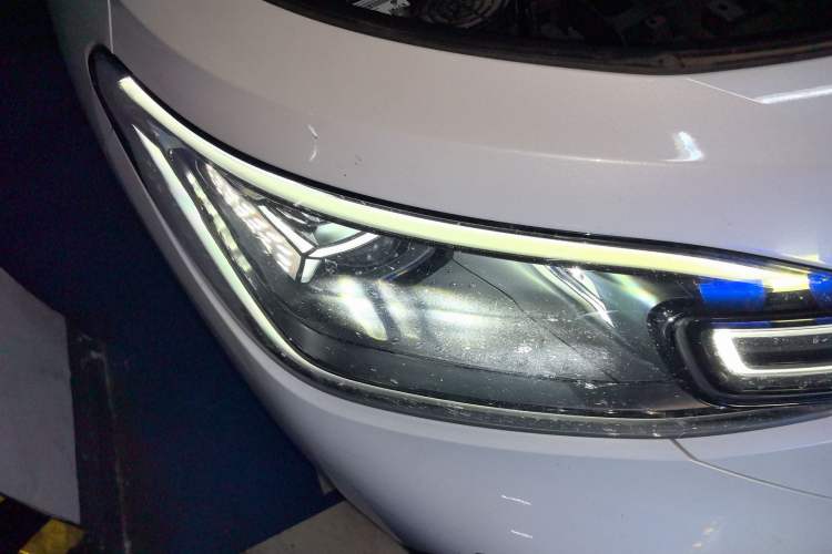 Used Volkswagen ID.6 CROZZ 2021 Revised Version Long-Range PRO Edition