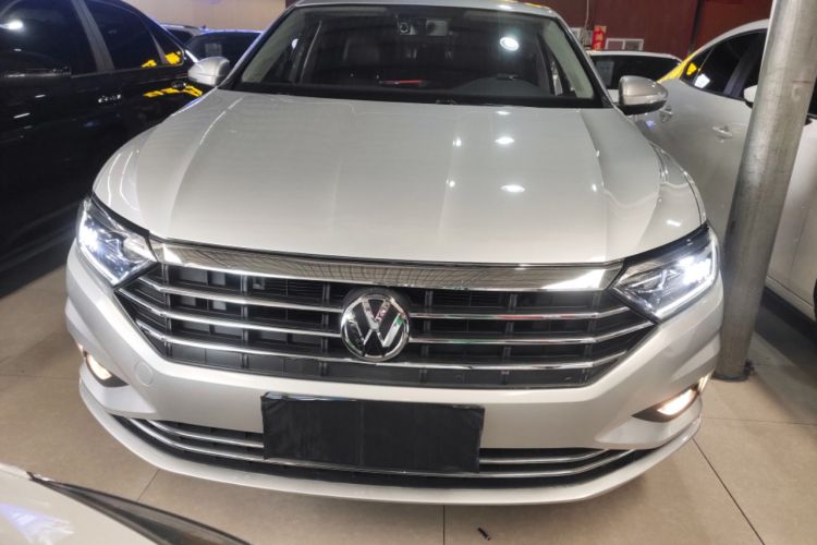 Used Volkswagen Sagitar 2022 280TSI DSG Excellence Edition