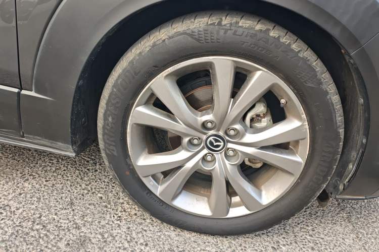 Used Mazda CX-30 2021 2.0L Automatic Joyful Edition