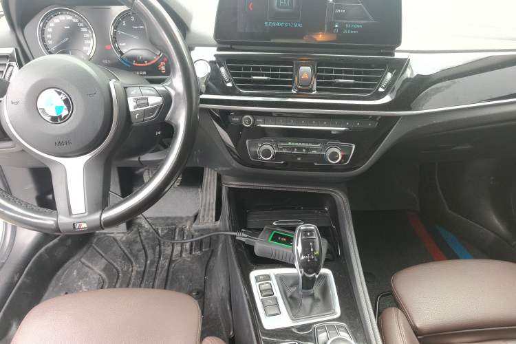 Used BMW 1 Series 2021 Revised 120i M Sport Night Edition
