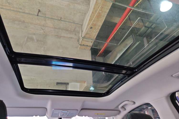 Used Oshan X5 2021 1.5T DCT Prestige Edition