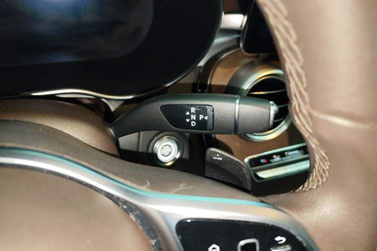 Used Mercedes-Benz GLC 2022 Refreshed GLC 300 L 4MATIC Dynamic Edition Prestige Version
