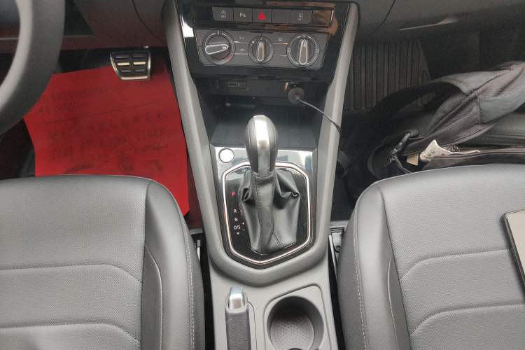 Used Jetta VS5 2019 280TSI Automatic Enjoyment Model
