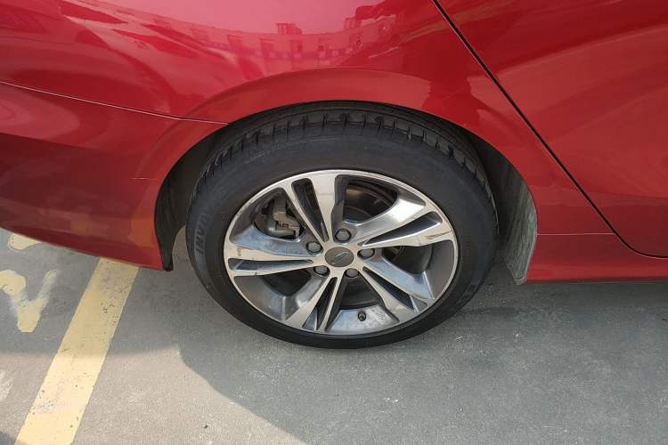 Used Geely Auto Binray 2020 1.4T CVT Asian Games Edition
