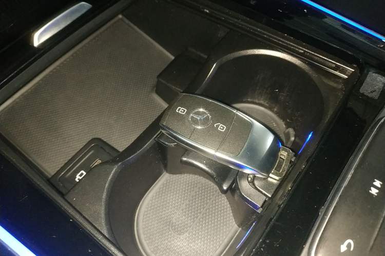 Used Mercedes-Benz GLA 2022 Second Facelift GLA 200
