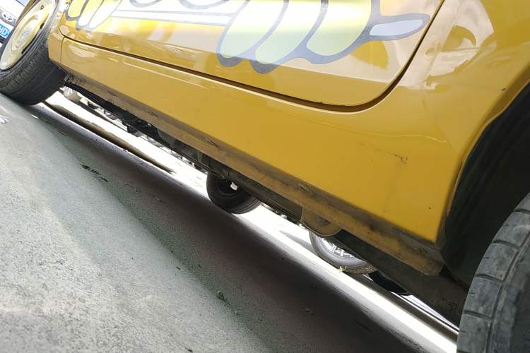 Used Wuling Hongguang MINIEV 2021 Macaron Premium Model – Lithium Iron Phosphate
