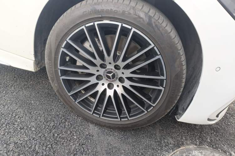 Used Mercedes-Benz C-Class 2025 Facelift C 260 L Sport Edition
