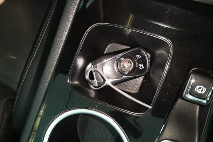 Used Buick Regal 2020 GS 28T Elite Model