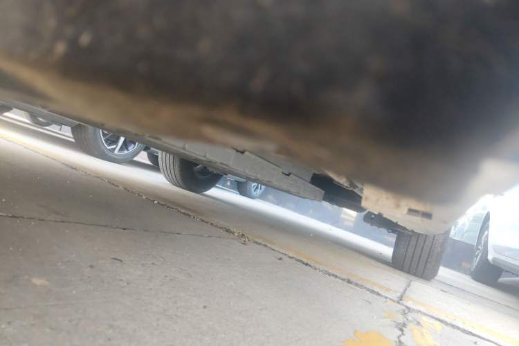 Used BYD Destroyer 05 2024 HONOR Edition DM-i 55KM Luxury Model
