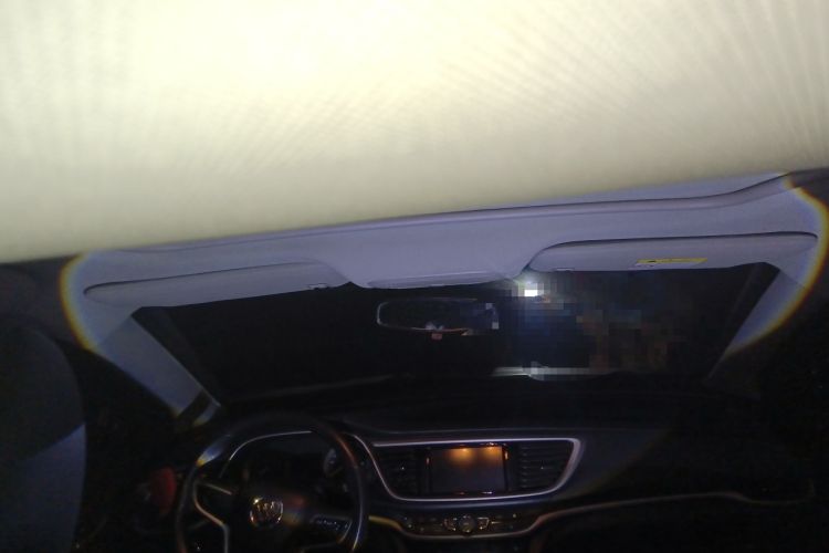 Used Buick GT 2015 15N Automatic Deluxe Edition
