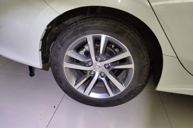 Used Honda Civic 2023 240TURBO CVT Dynamic Edition