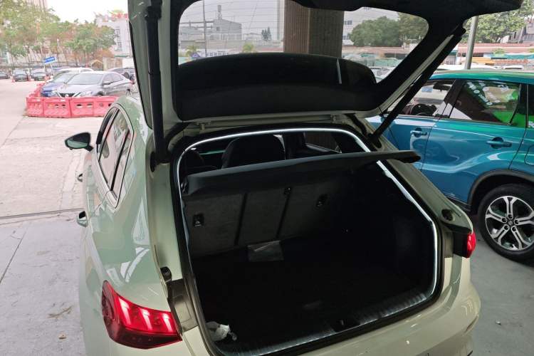 Used Audi A3 2021 Sportback 35 TFSI Fashionable Sports Model
