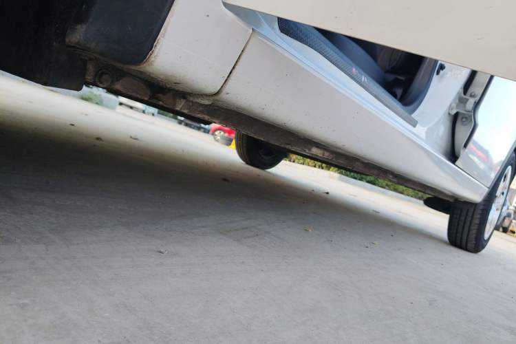 Used Baojun 310 2020 1.2L Manual Value Edition