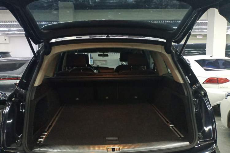 Used Audi Q7 2014 35 TFSI Ambition Edition
