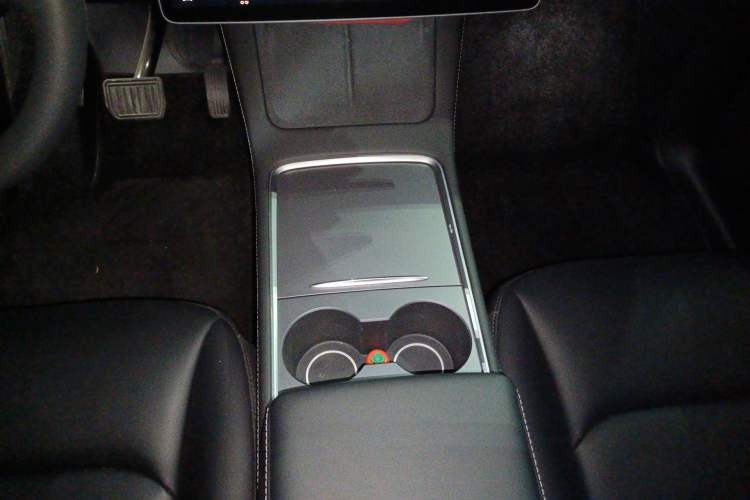 Used Tesla Model Y 2024 Rear-Wheel-Drive Version