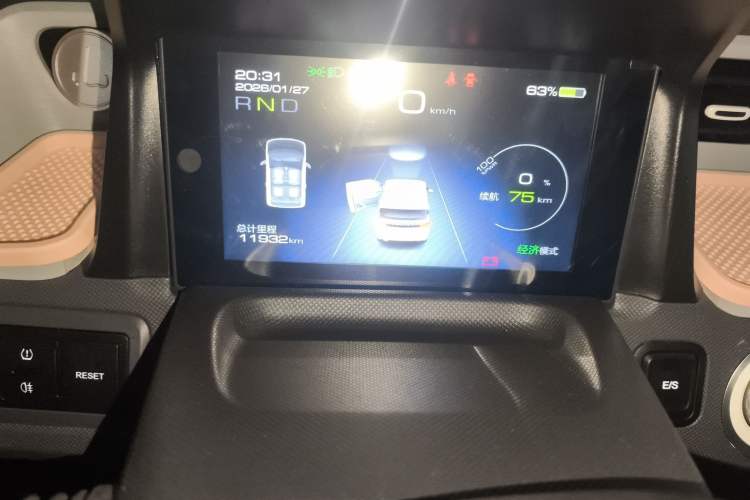 Used Wuling Hongguang MINIEV 2022 Macaron Fashion Model Lithium Iron Phosphate
