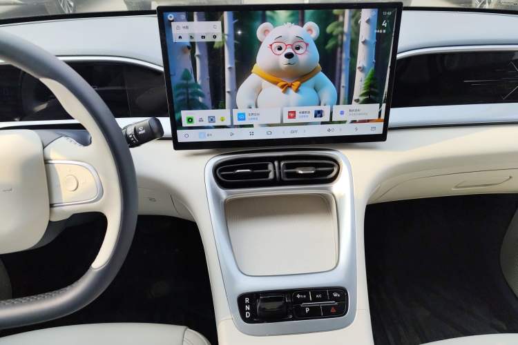 Used  Geome 2025 310km Dream Edition