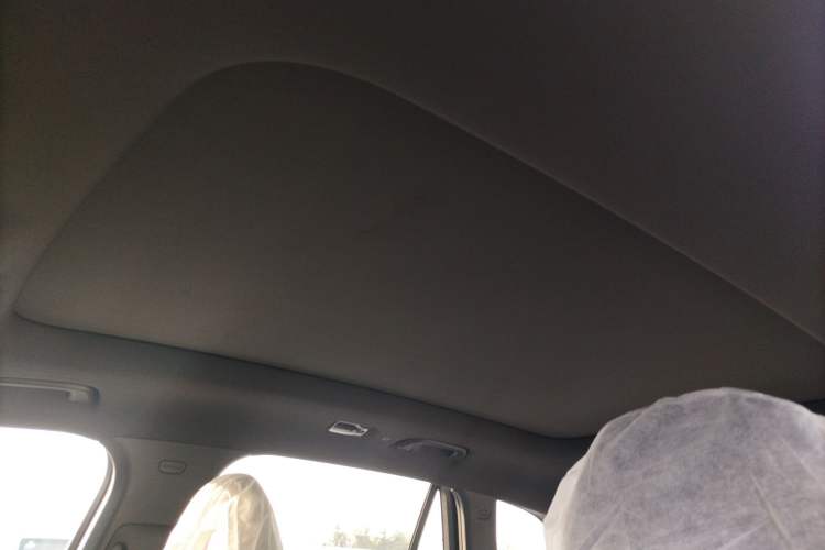 Used Geely Auto Monjaro L 2024 2.0TD DCT EVO Two-Wheel Drive Long-Range Version
