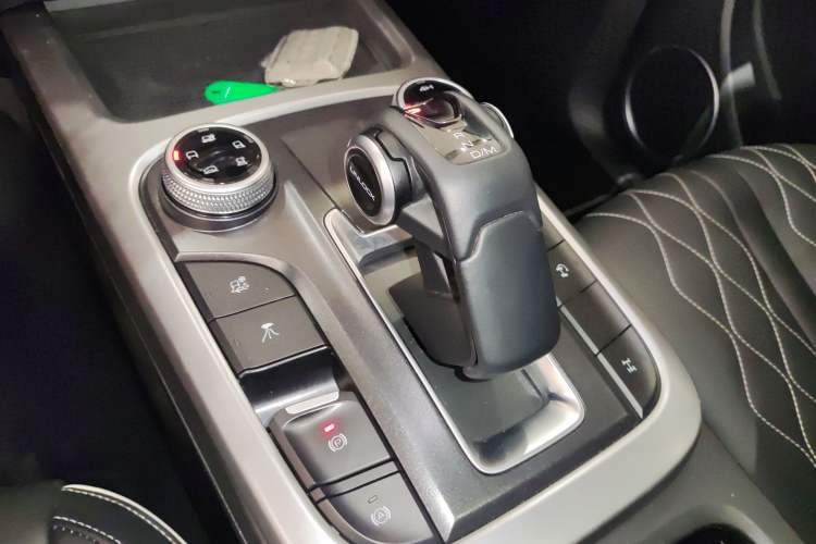 Used Tank 300 2024 2.0T Challenger