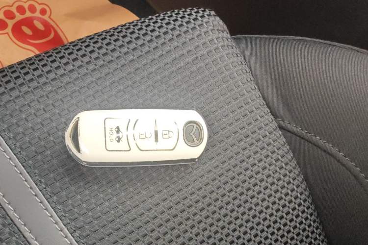 Used Mazda Mazda 3 Axela 2017 Sedan 1.5L Automatic Luxury Model Emission Standard China V