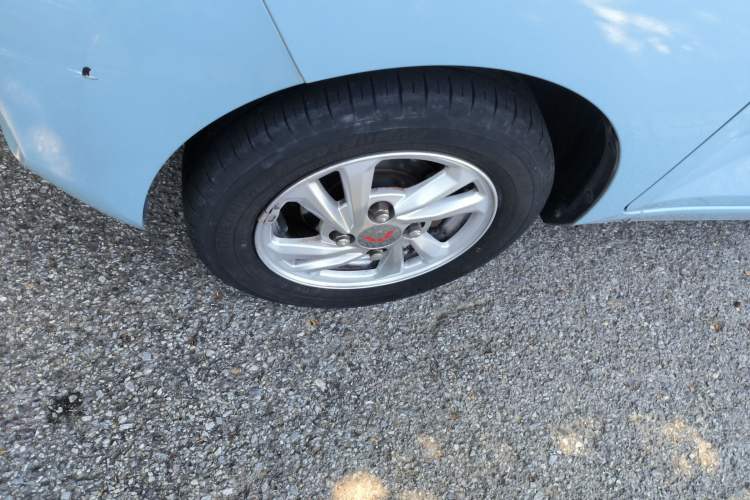 Used Wuling Hongguang MINIEV 2020 Freedom Version Lithium Iron Phosphate
