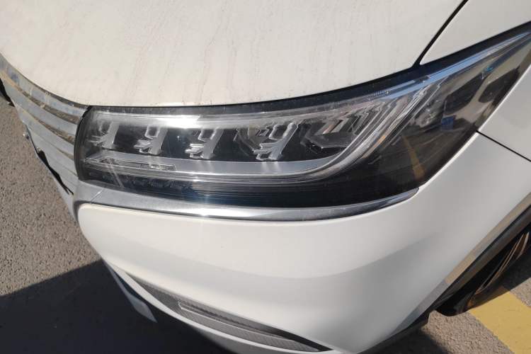 Used Roewe RX5 2020 20T Automatic 4G Connect Superior Flagship Edition