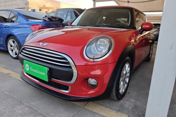 Used MINI MINI 2016 1.2T ONE Pioneer Edition