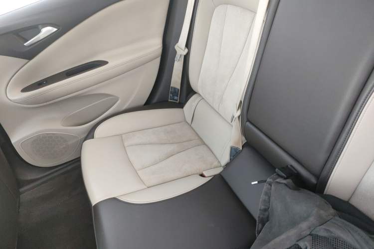 Used Buick Verano 2015 Sedan 15S Automatic Leading Model
