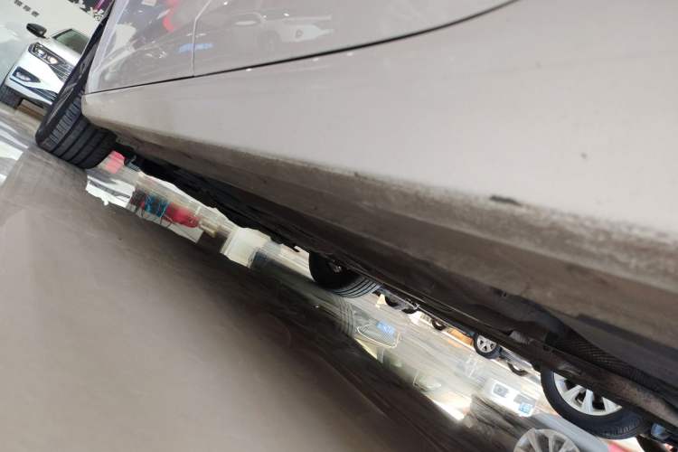 Used Ford Escort 2021 1.5L Automatic Diamond Edition
