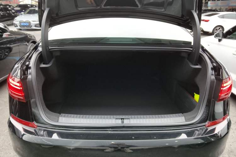 Used Volkswagen Passat 2023 330TSI Prestige Edition