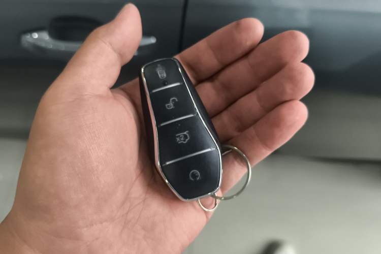 Used BYD Seal 05 DM-i 2025 DM-i Smart Drive 55KM Luxury Model
