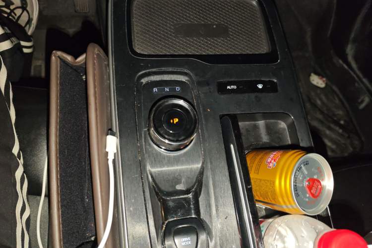 Used AION S Plus 2022 80 Tech Edition