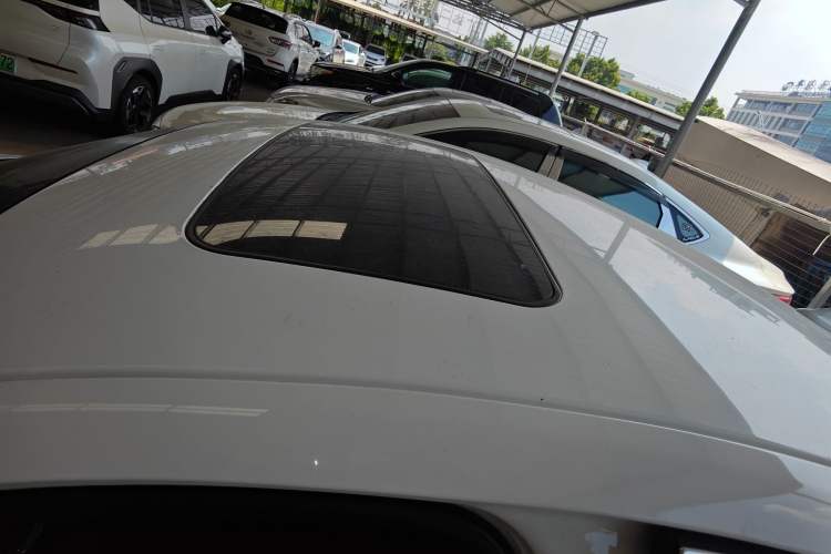 Used Buick Regal 2014 1.6T Fashionable Tech Edition
