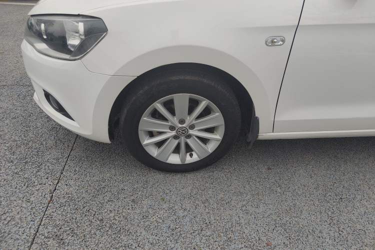 Used Volkswagen Jetta 2015 1.6L Automatic Comfort Model
