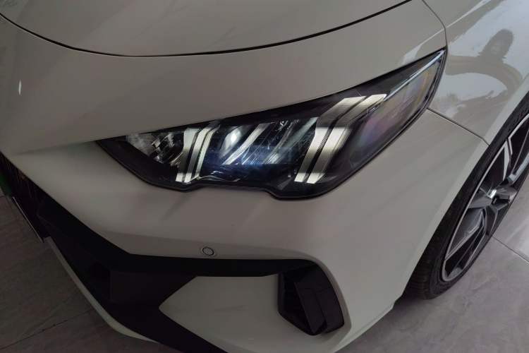 Used GAC Trumpchi EMPOW 2023 270T DCT J16 Version
