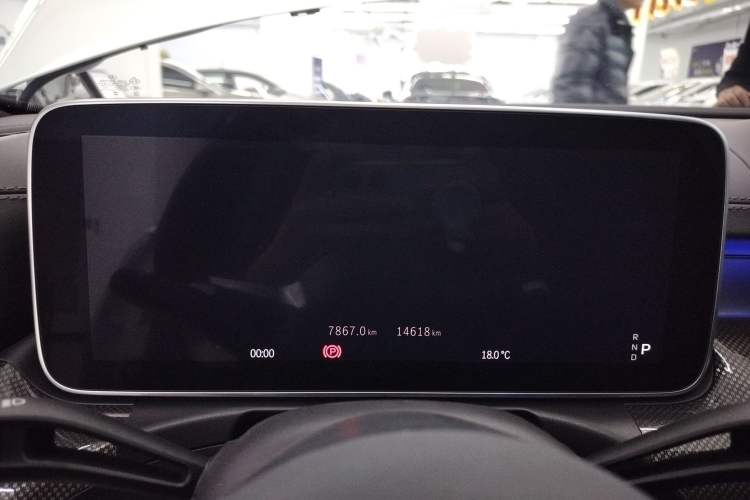 Used Mercedes-Benz C-Class 2024 C 260 L Sport Edition