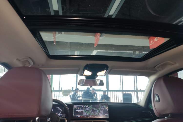 Used BMW 3 Series 2024 325Li M Sport Package