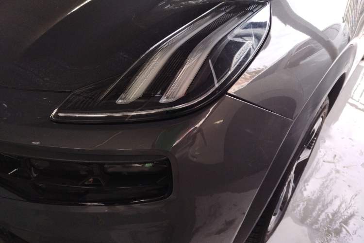 Used Lynk & Co 06 2023 Remix 1.5T JinPro
