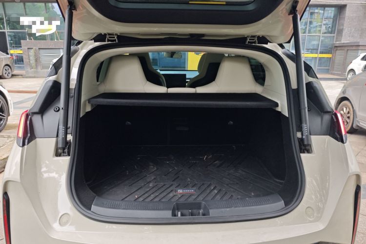 Used Zeekr X 2023 Rear-Drive YOU Edition 4 Seats
