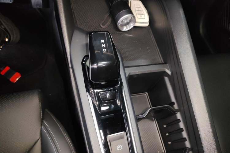 Used Geely Auto Binray 2022 Binrui COOL 1.5T DCT Electric Edition
